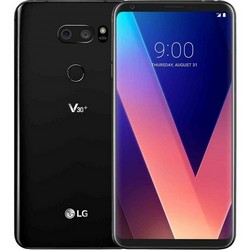 Замена дисплея на телефоне LG V30 Plus в Кирове